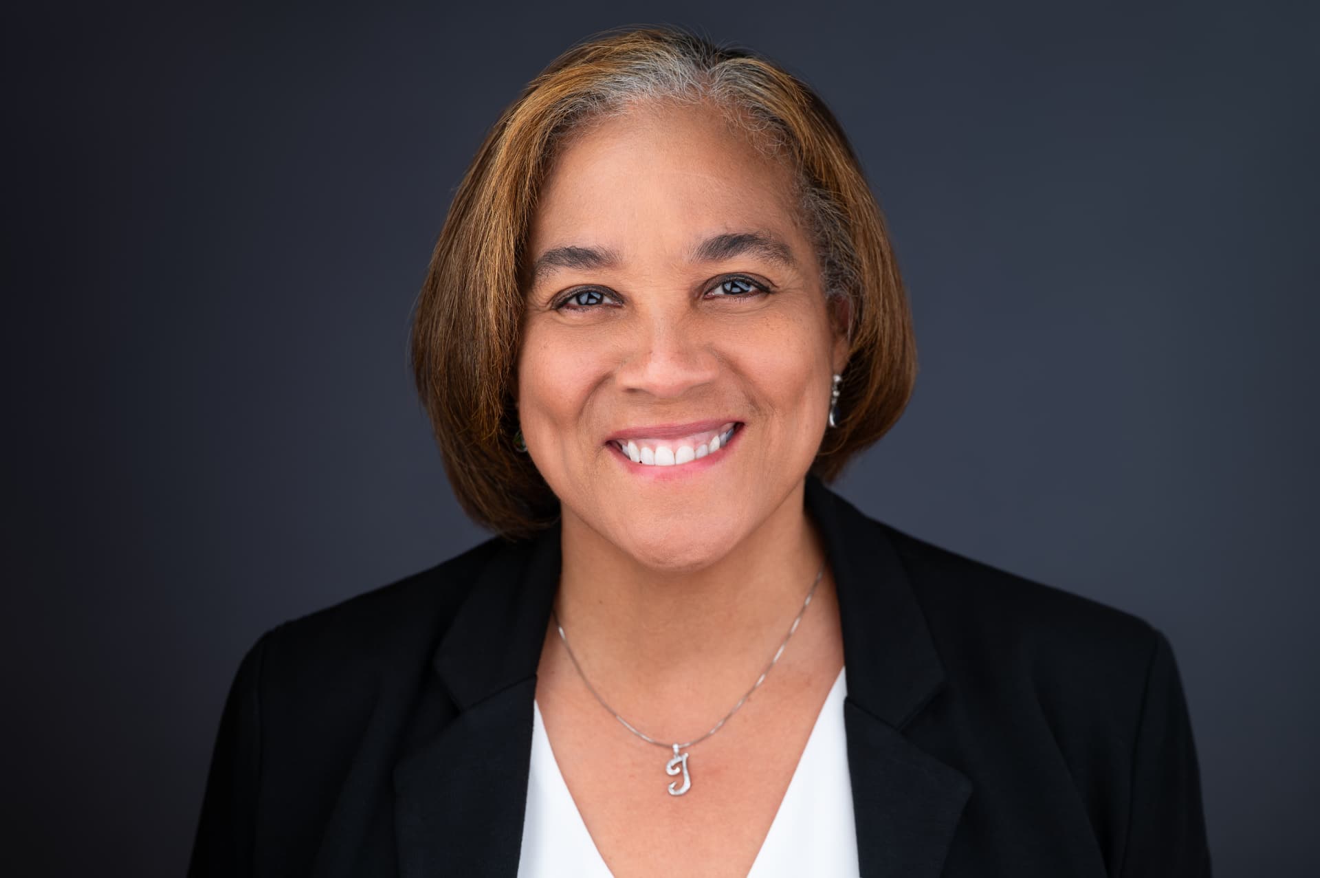 Jeanette Alston-Watkins