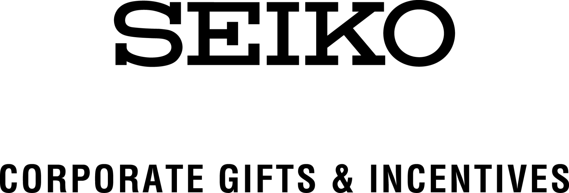 SEIKO logo