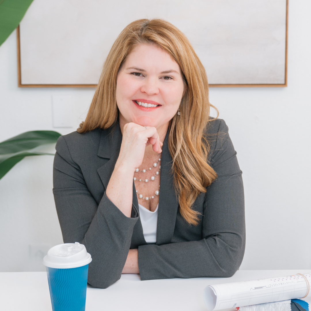 Heather Pilcher, CSEP, CMP